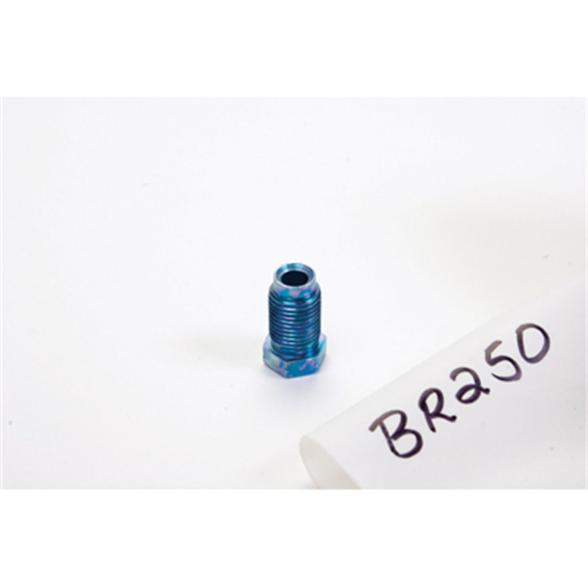 M10 X 1.0 Bubble Flare Nut VW, Audi (4)