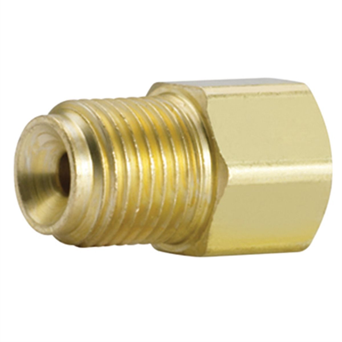 3/8"-24 IF to 7/16"-24 IM 4pk