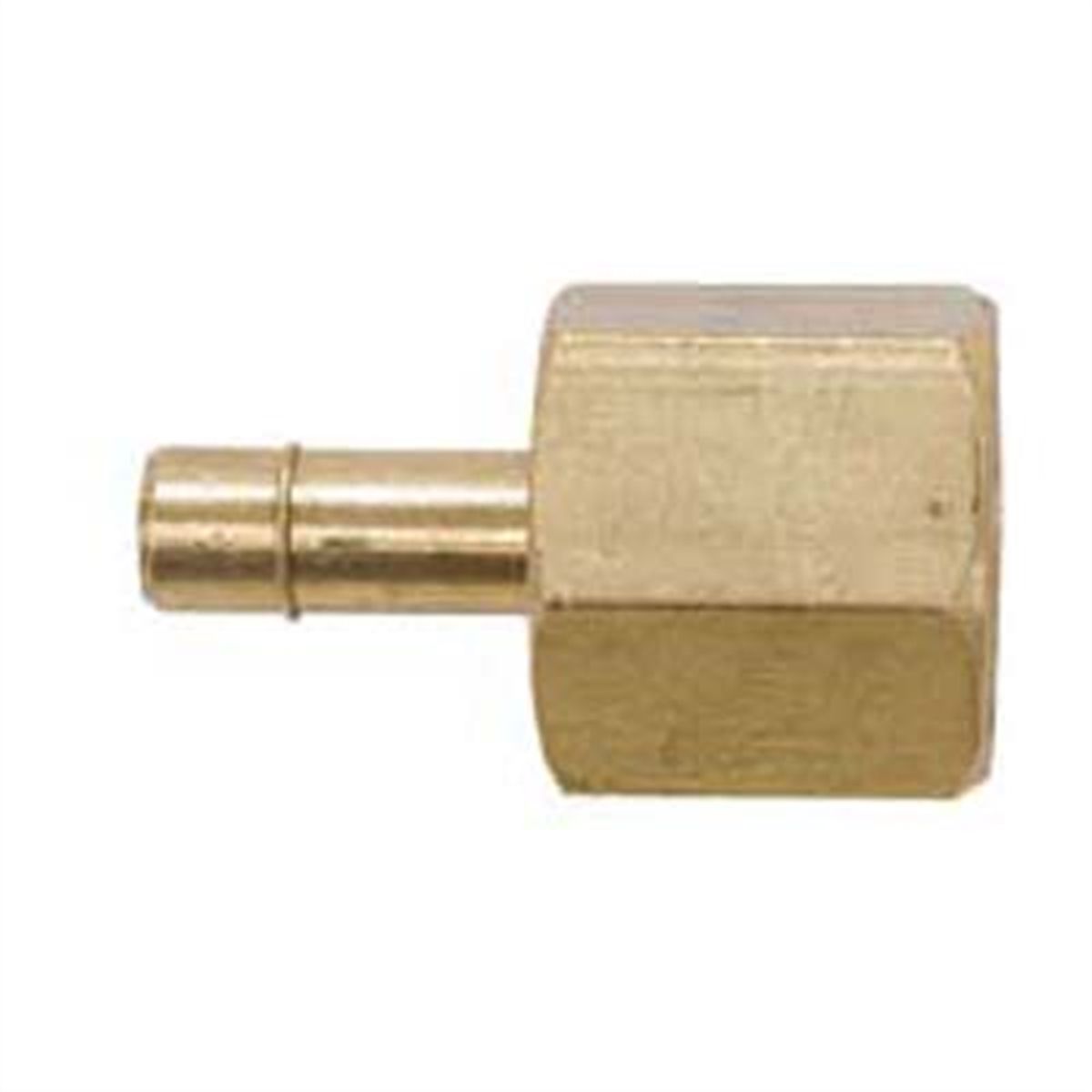 3/8" GM FML-NYL ADAPTER