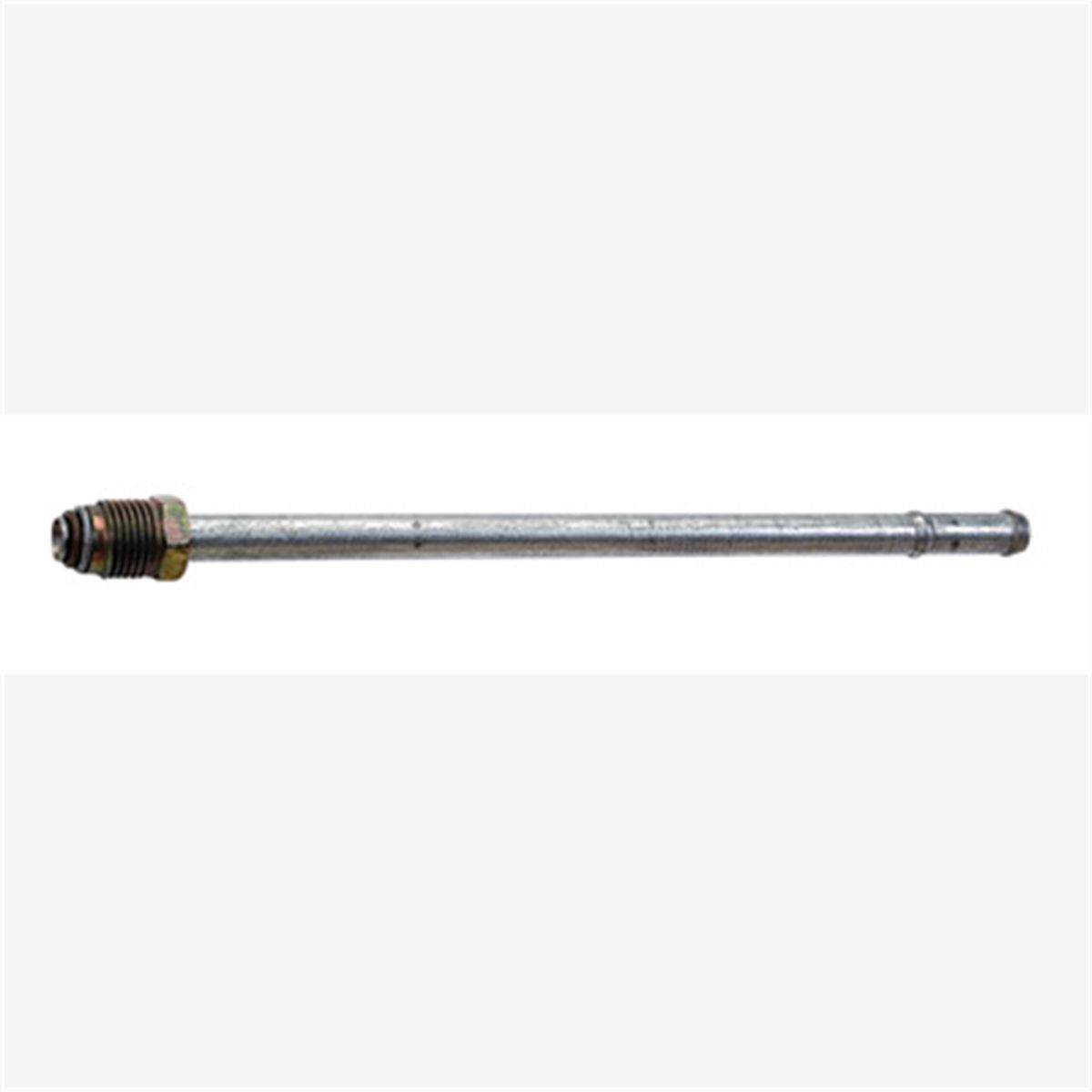 5/16" GM MALE TO RUBBER HOSE