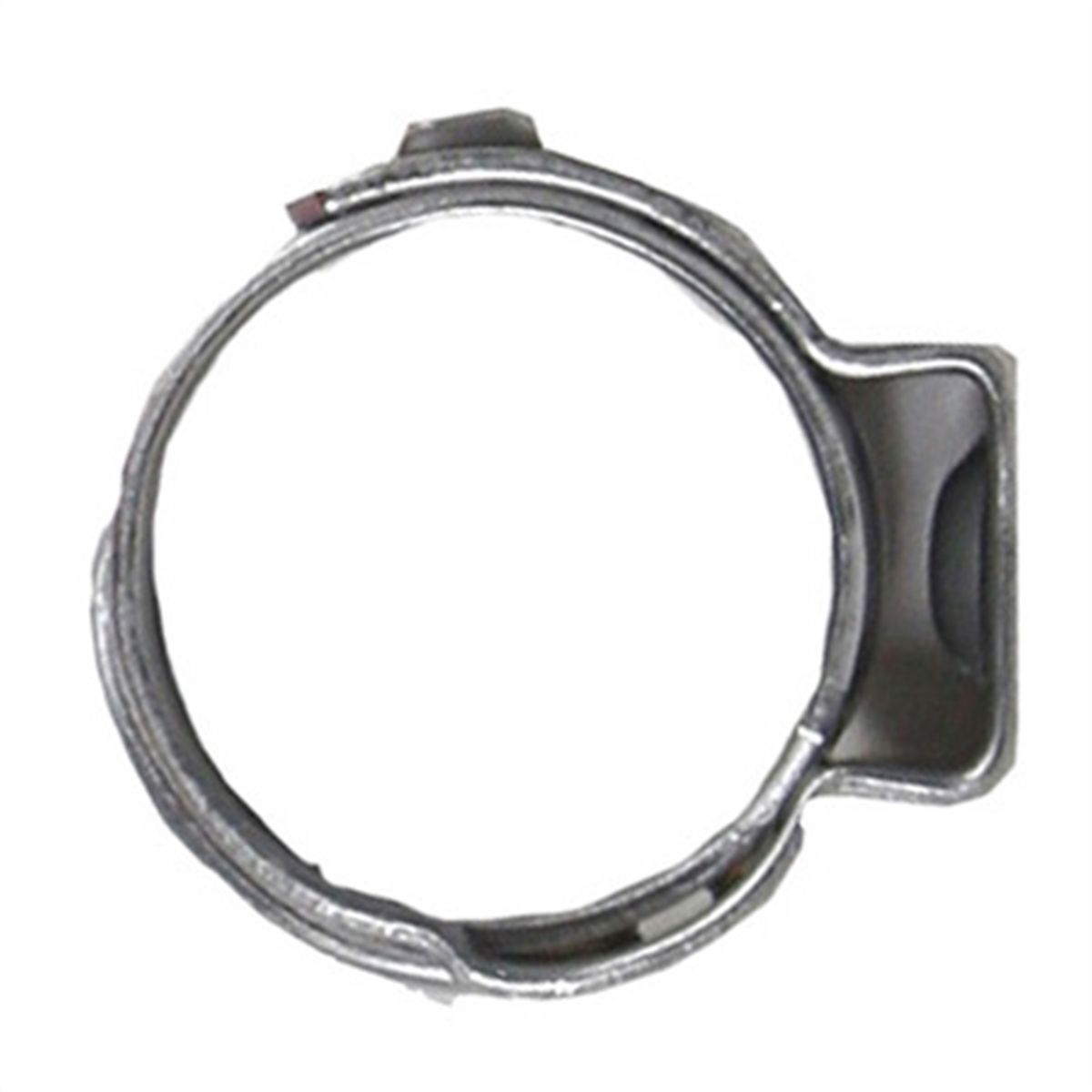 Seal Clamp 3/8 Inch 360 Degree 10 Pk