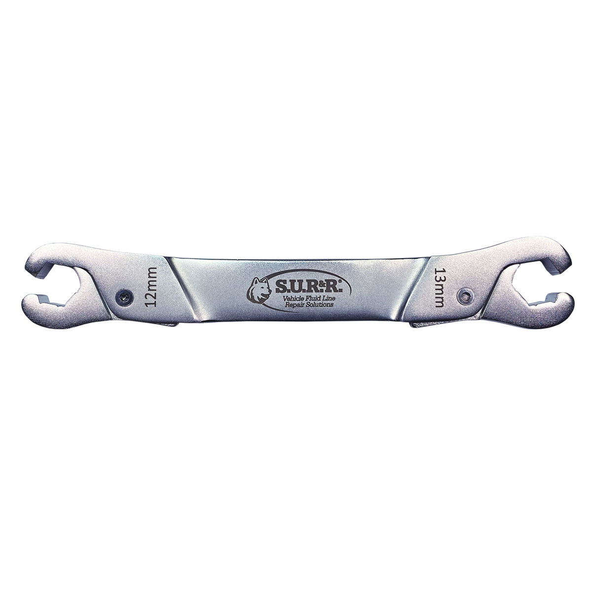 12mm & 13mm Dual Line Wrench – Precision & Durability