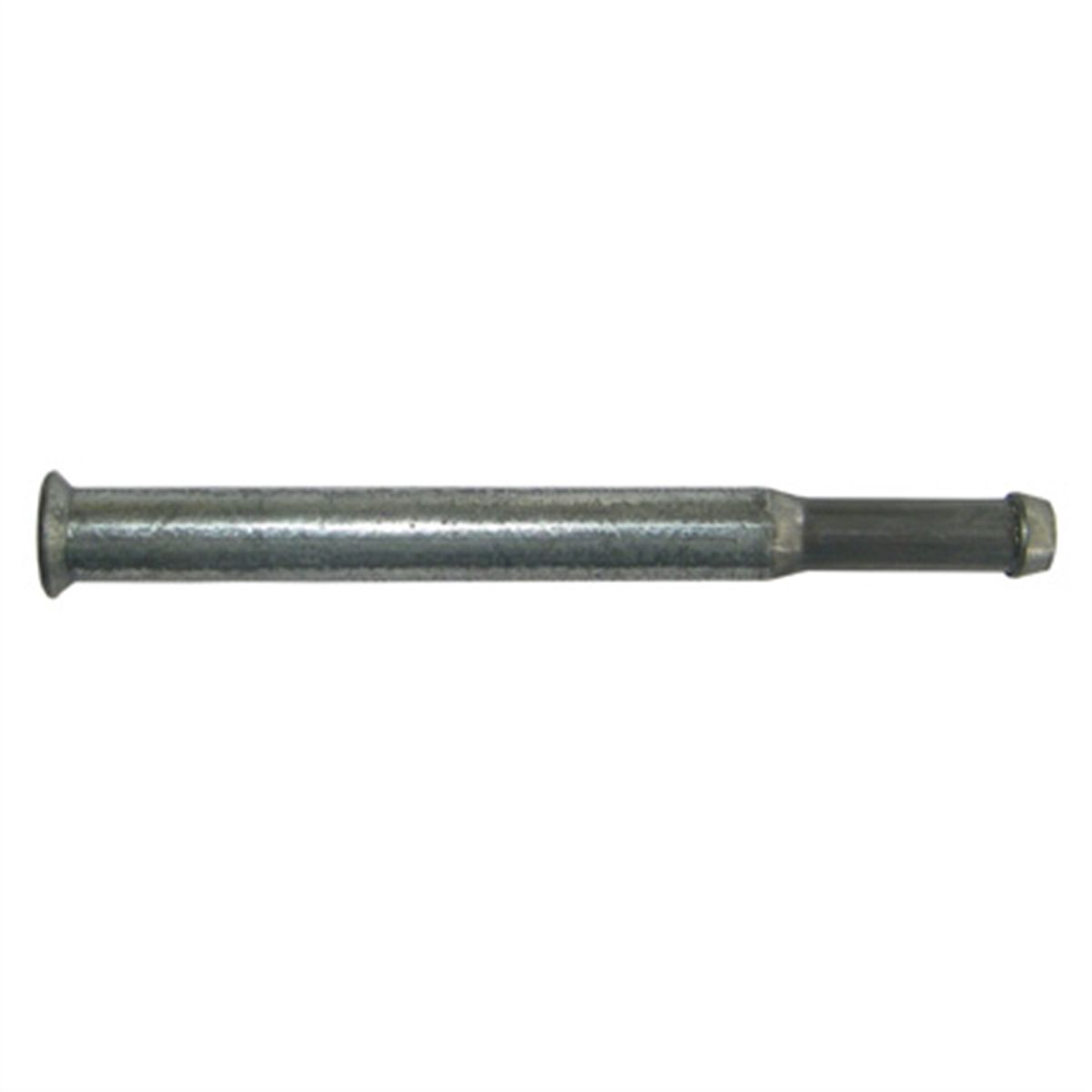 3/8" INVERTED FLARE NUT(2)