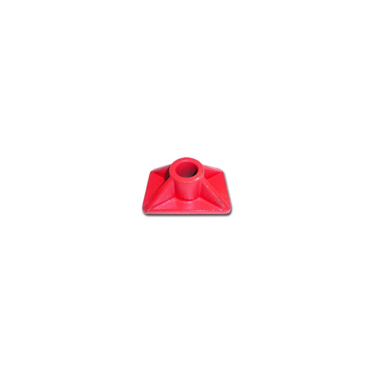 Flat Plate for Slide Sledge Frame Hammer