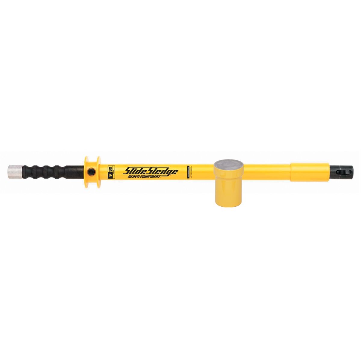 Slide sledge best sale frame hammer