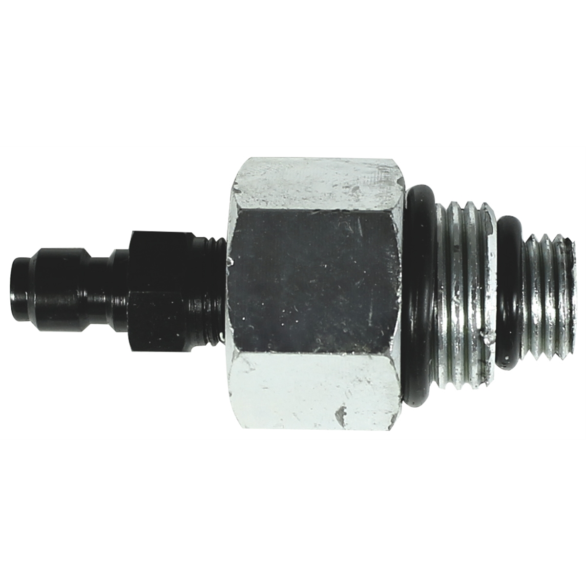 M12/18 OXYGEN SENSOR SOCKE