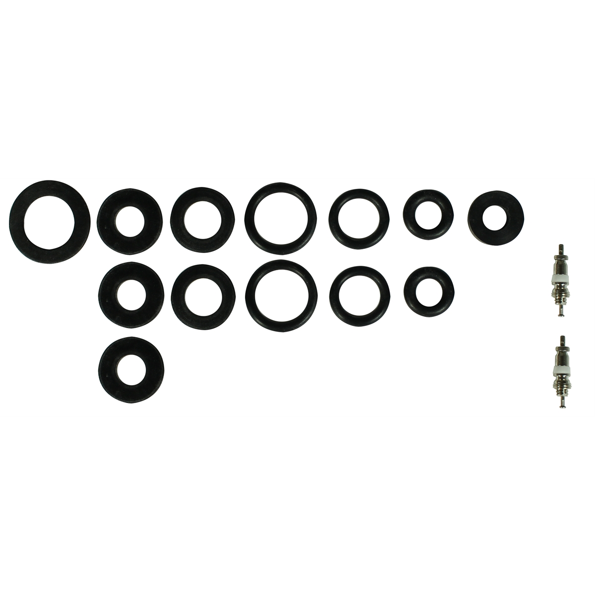 REPAIR PARTS KIT FOR TU-30