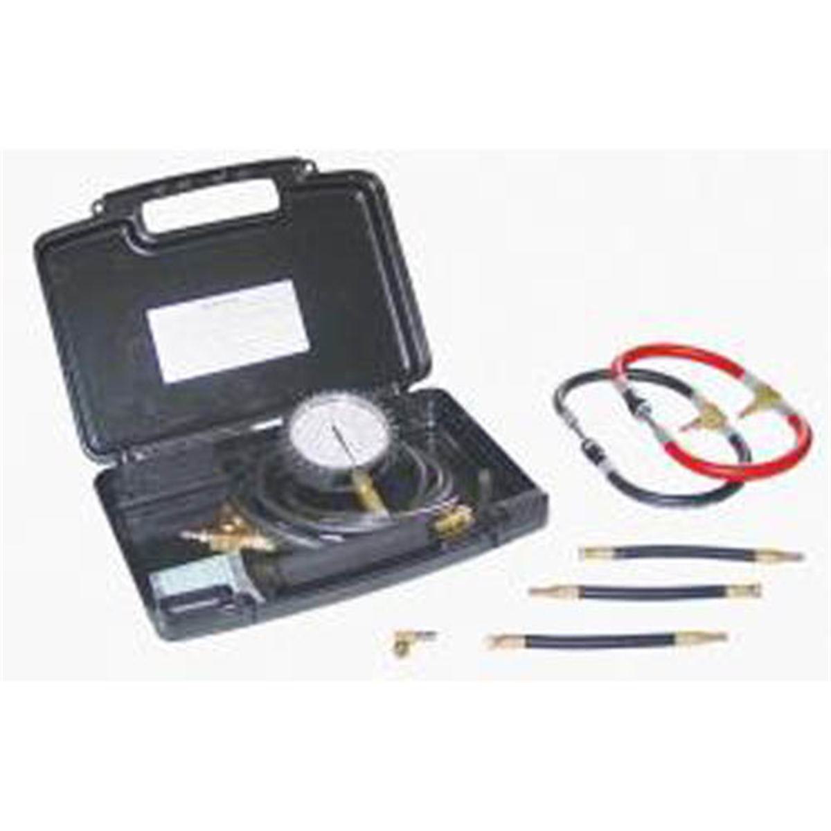 Ford Power Stroke Diesel Fuel Pressure Test Kit...