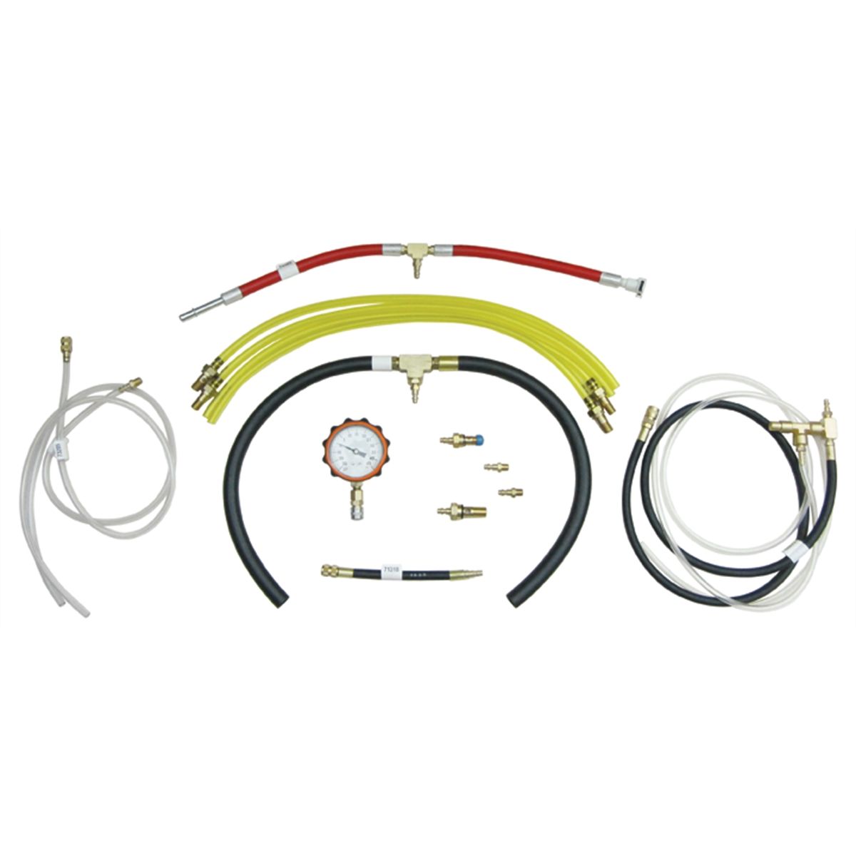 Master Fuel System Test Kit Cummins 5.9L