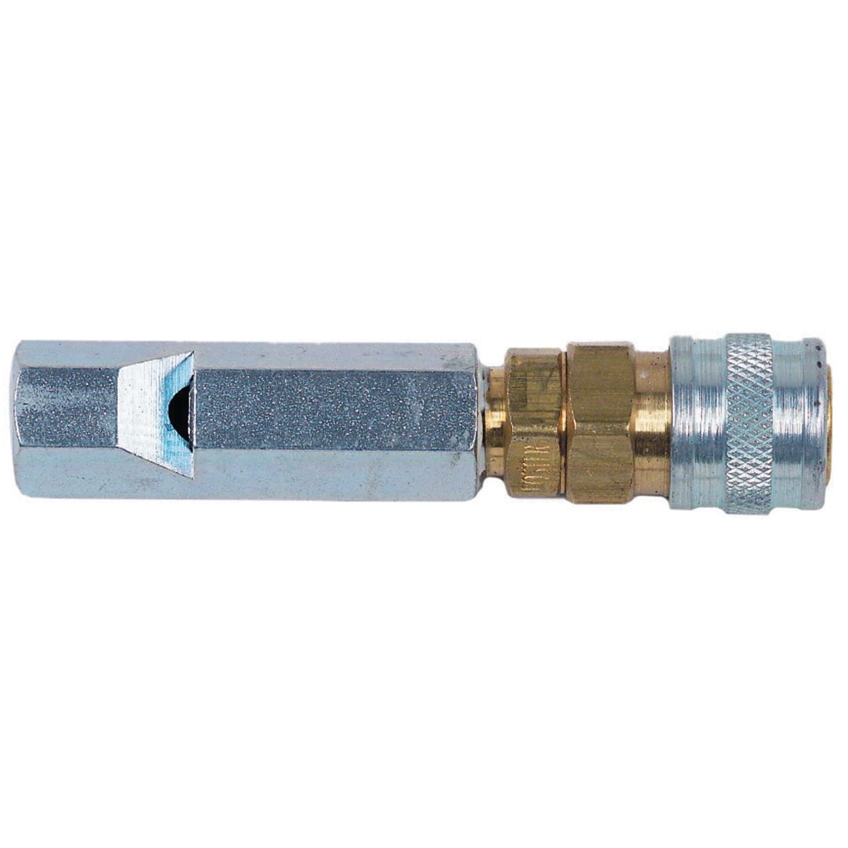 Whistle For CLT-1 & CLT-2