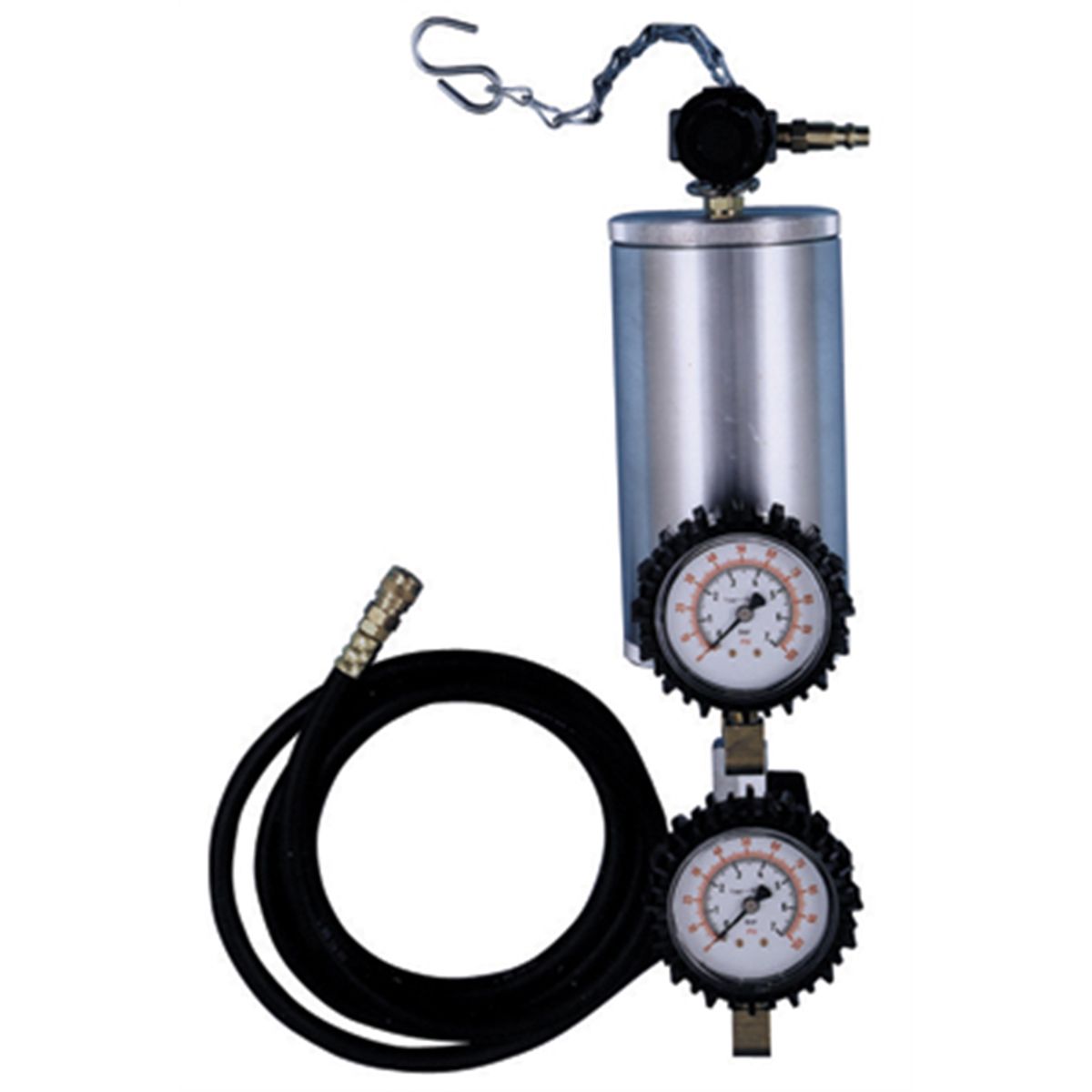 Fuel Injection Canister Cleaner