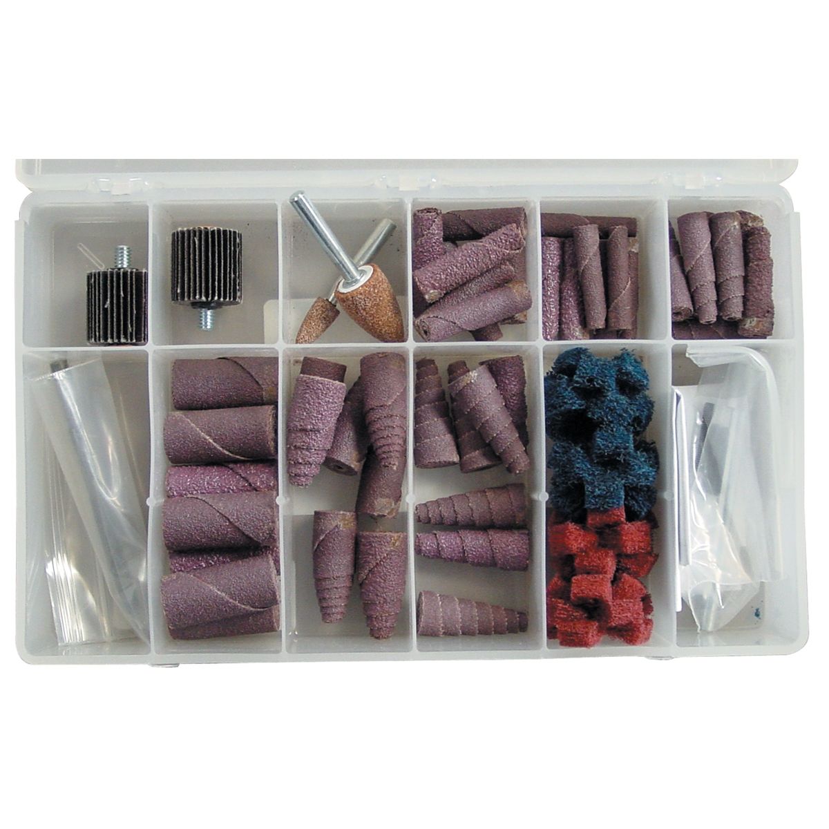 Deluxe Porting Kit