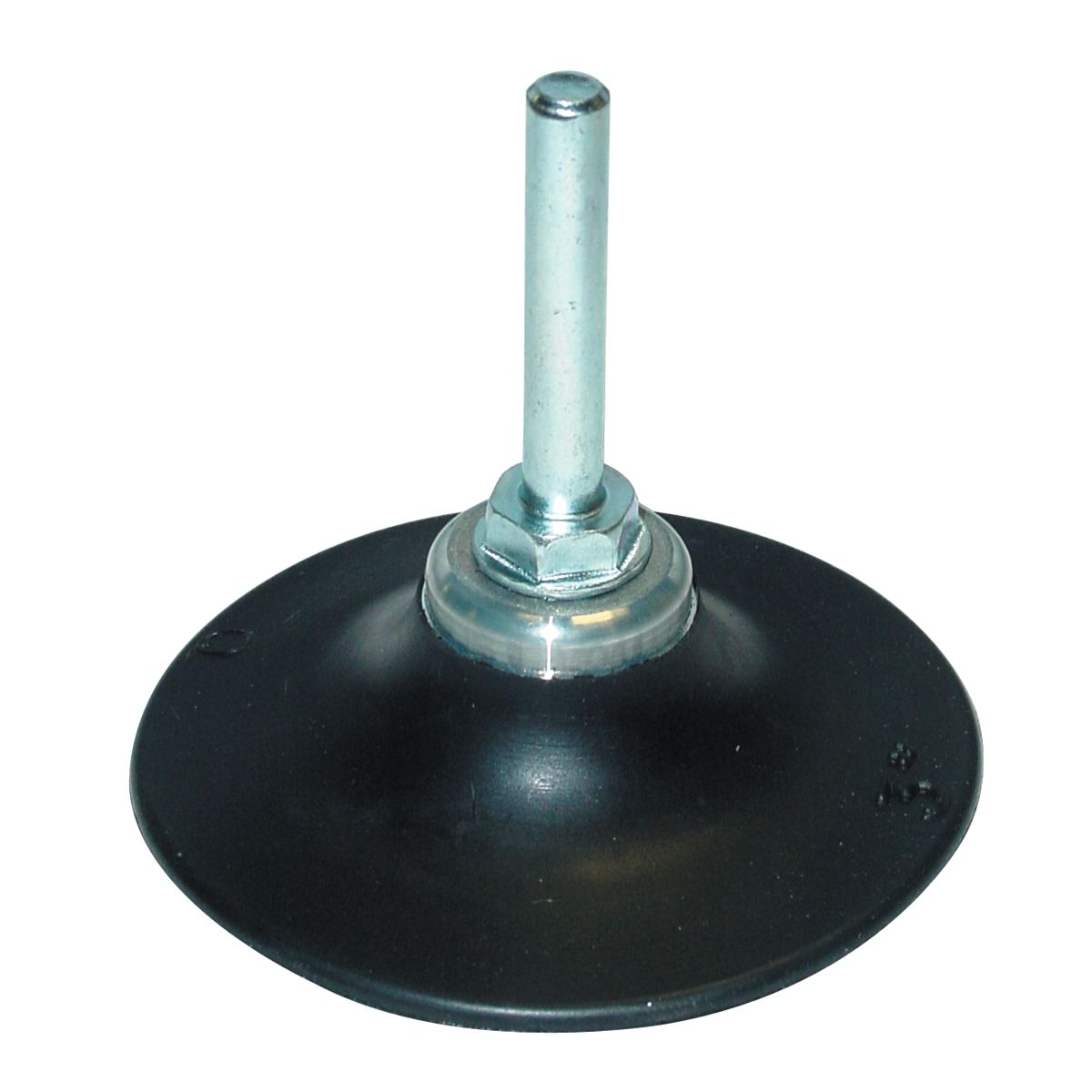 3" Holder Pad