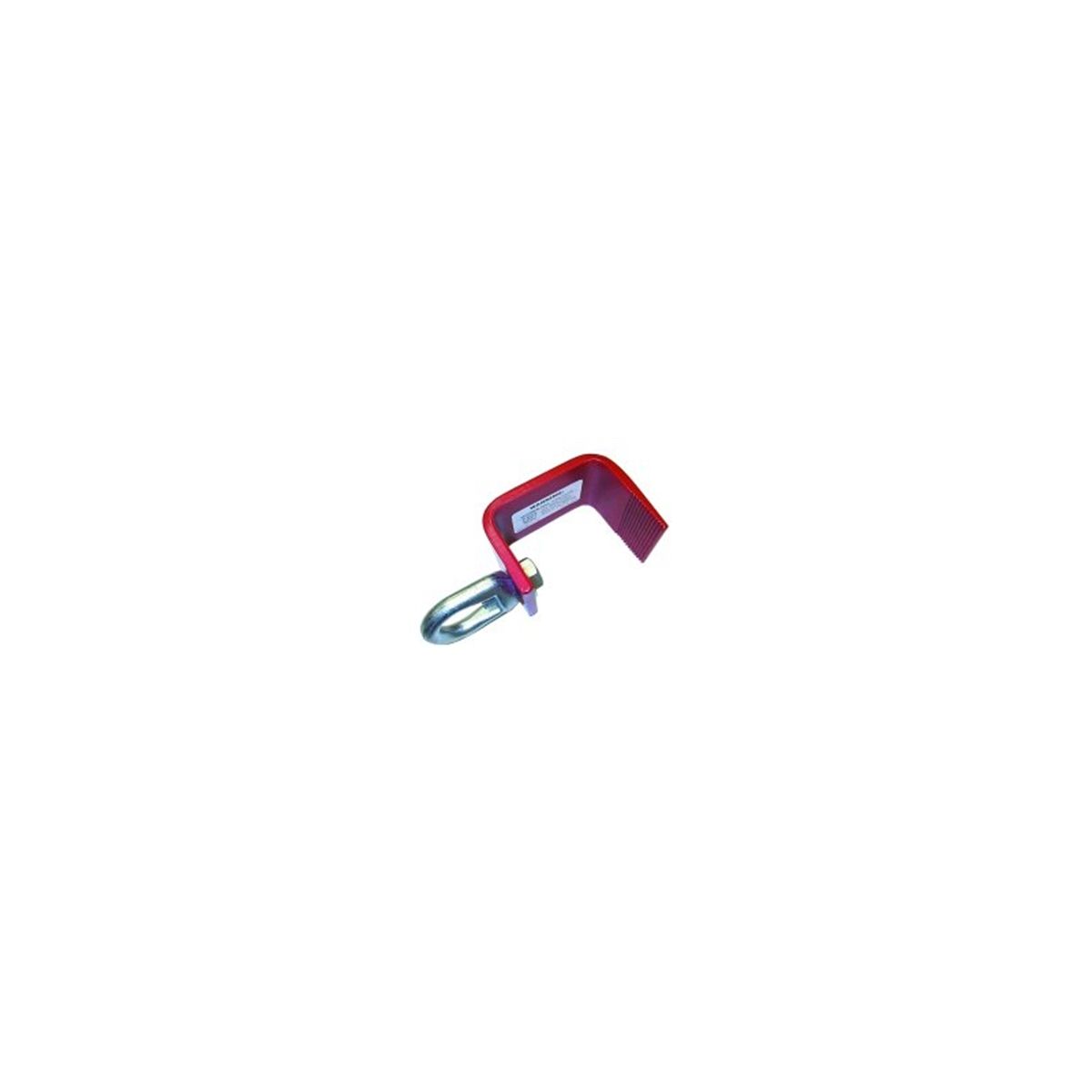 Hinged Pillar Puller