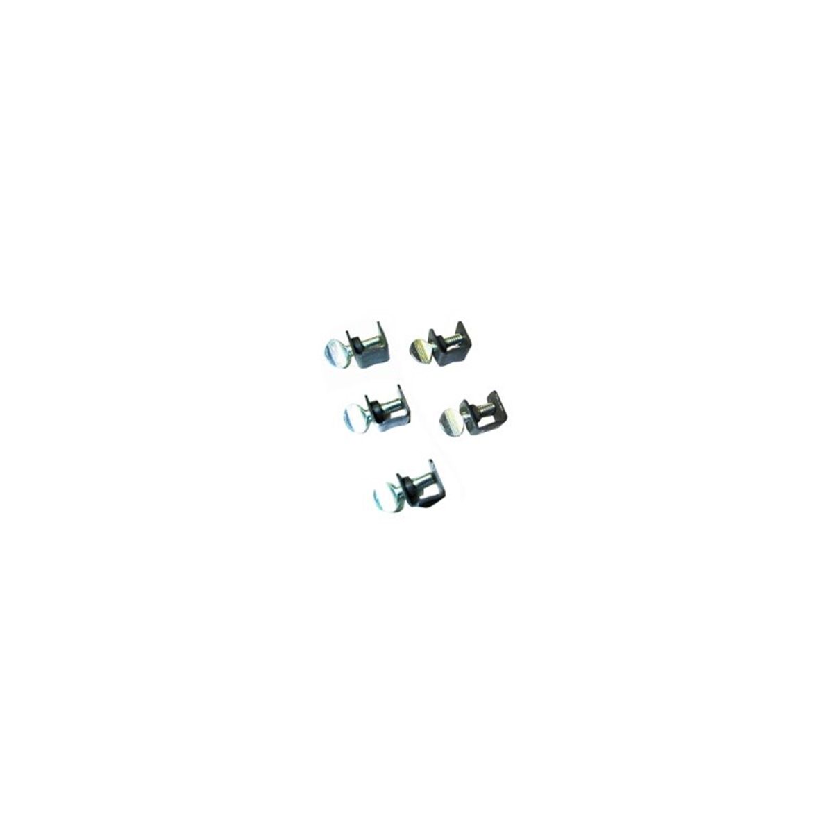 Mighty Midget Panel Clamp