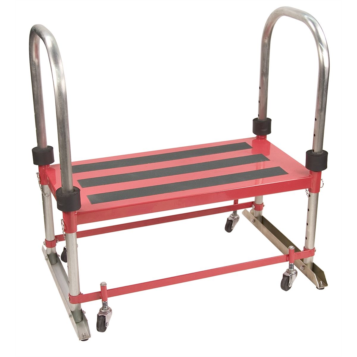 Pro Step Heavy Duty Stool Adjustable