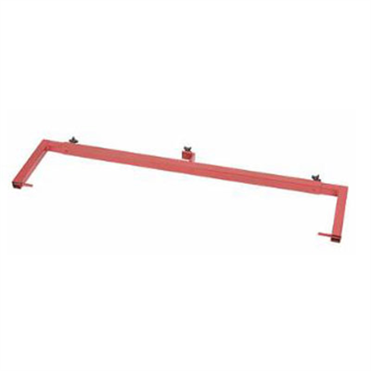 Tailgate Holder for Steck 35900