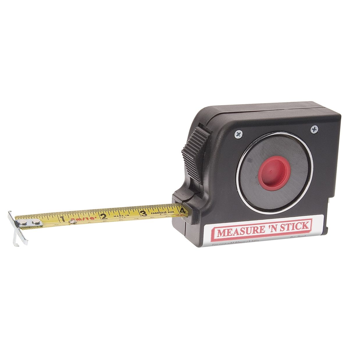 Measure `N Stick Autobody Tape Measure