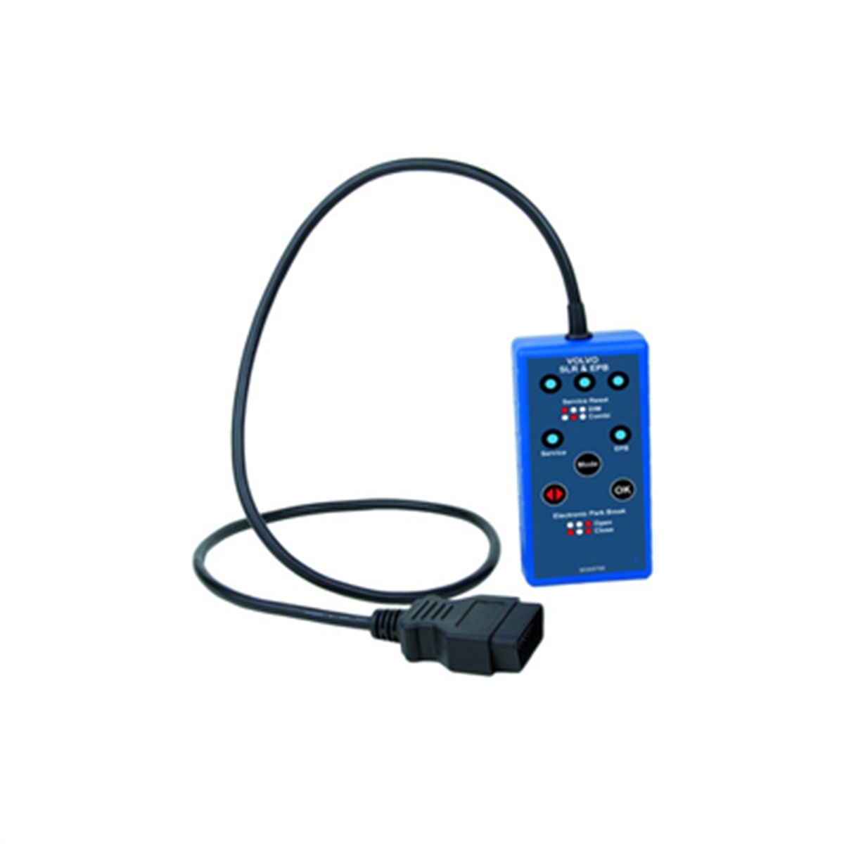 VOLVO BRAKE TOOL