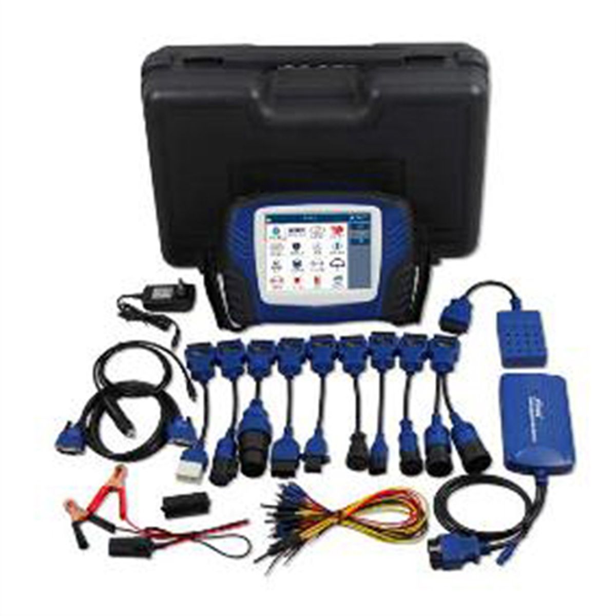 Truck Scan Tool Kit