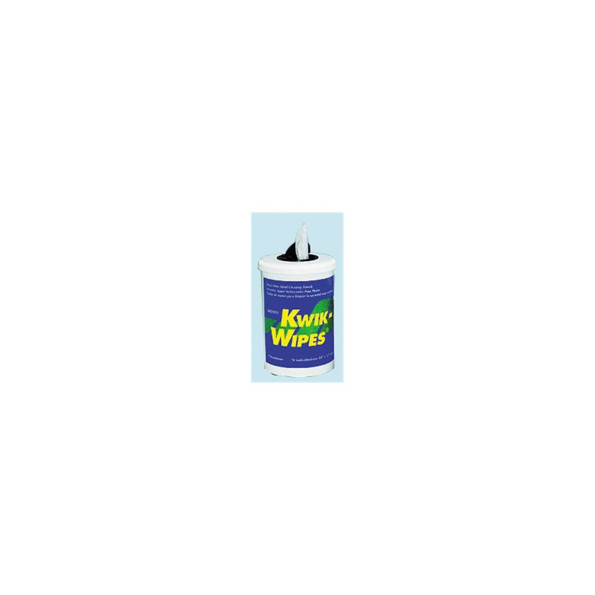 KRESTO Kwik Wipes - 70 Ct - 6/Pk
