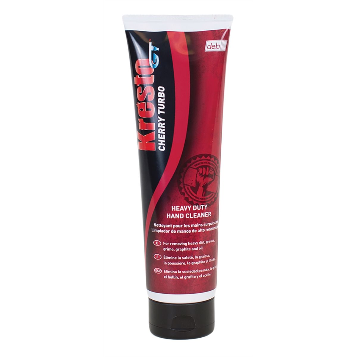 KrestoGT CHERRY TURBO 250ml TUBE