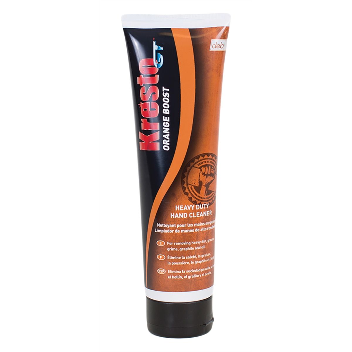 KrestoGT ORANGE BOOST 250ml TUBE
