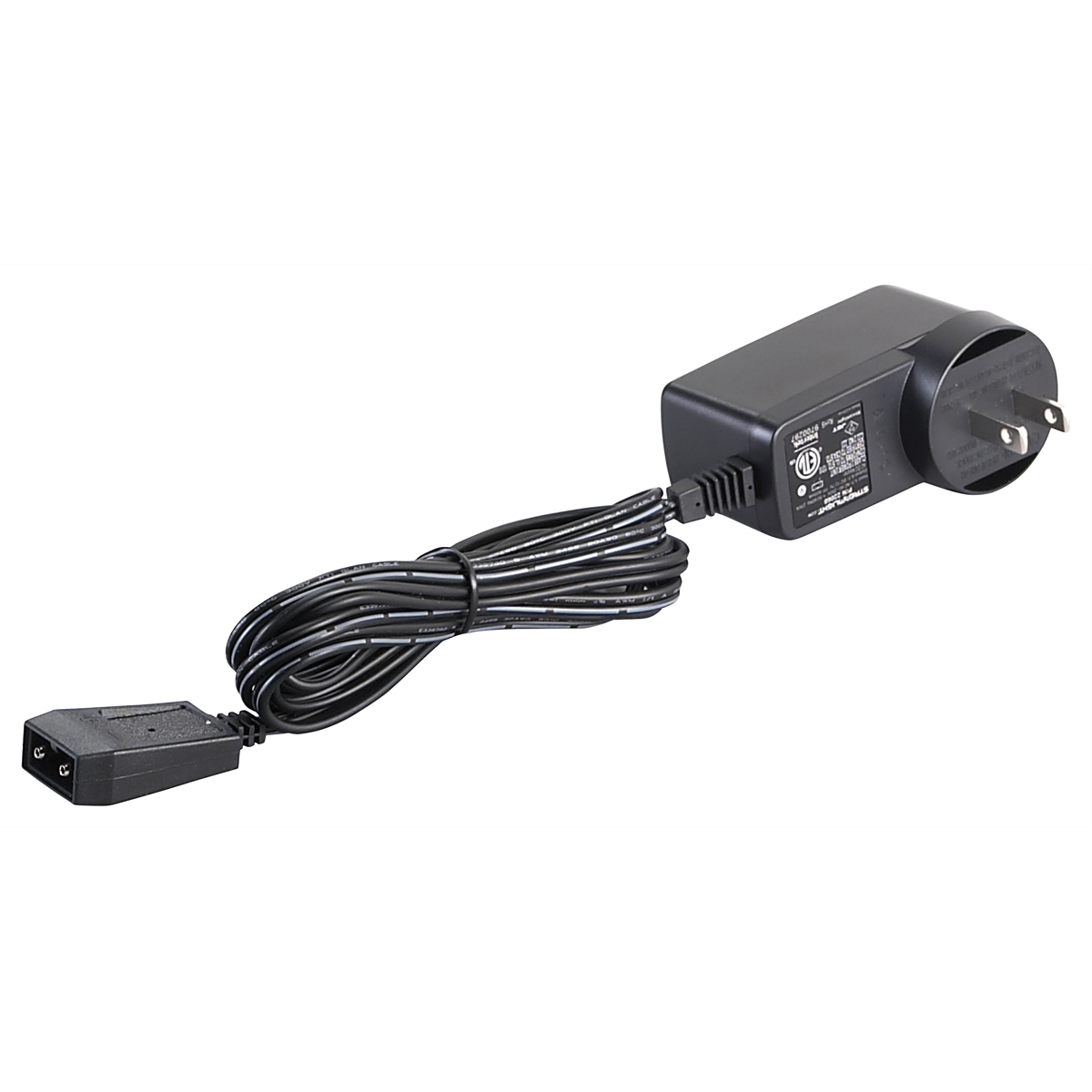 IEC Type A AC Adapter