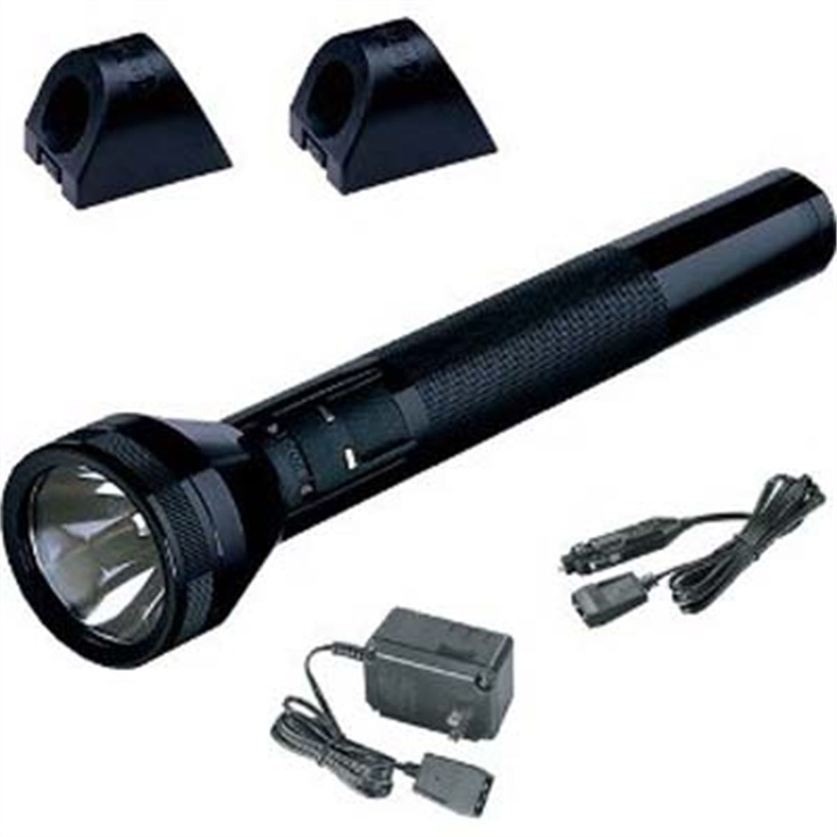 SL-20X with AC/DC - 2 Holders (Alloy)