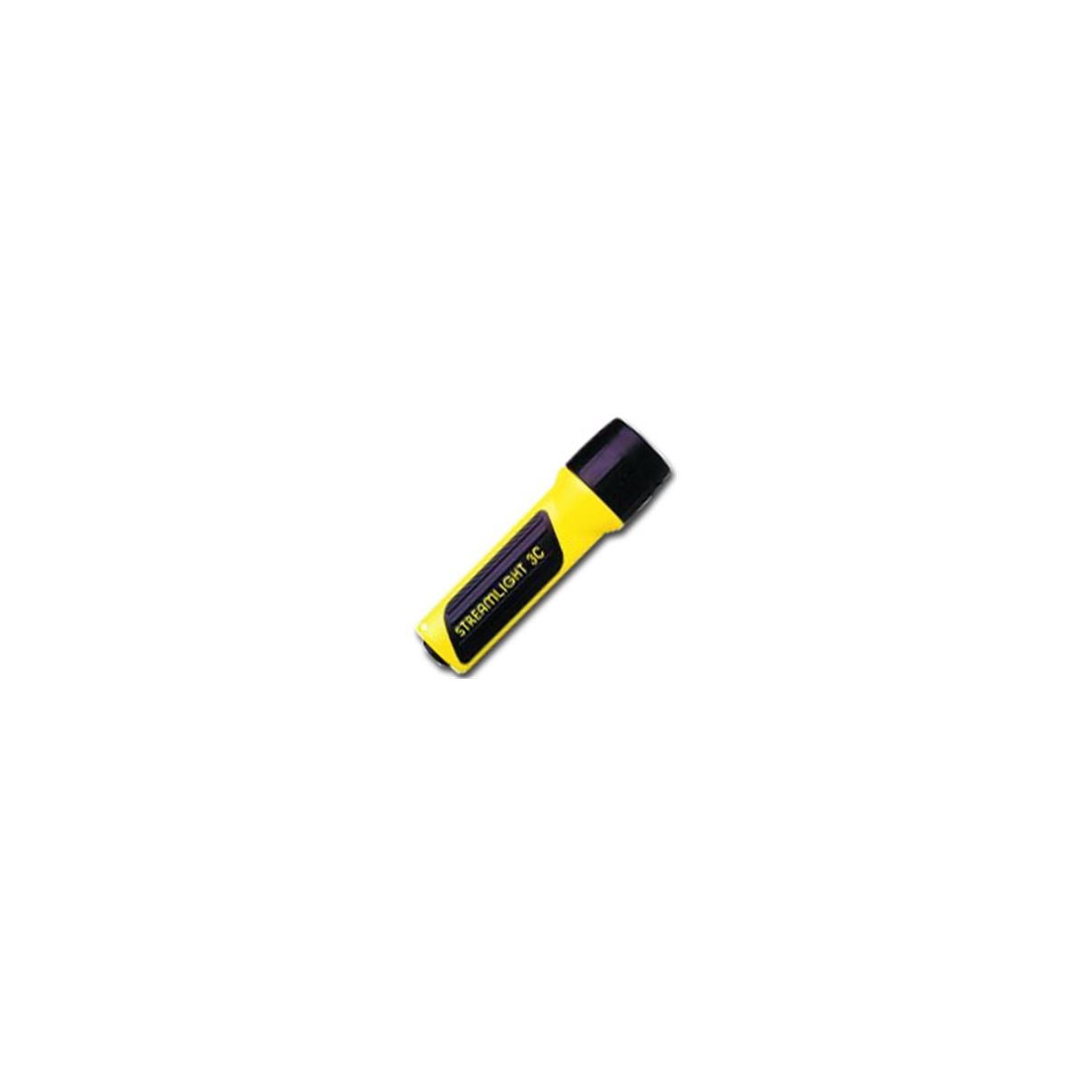 ProPolymer 3C Flashlight - Yellow