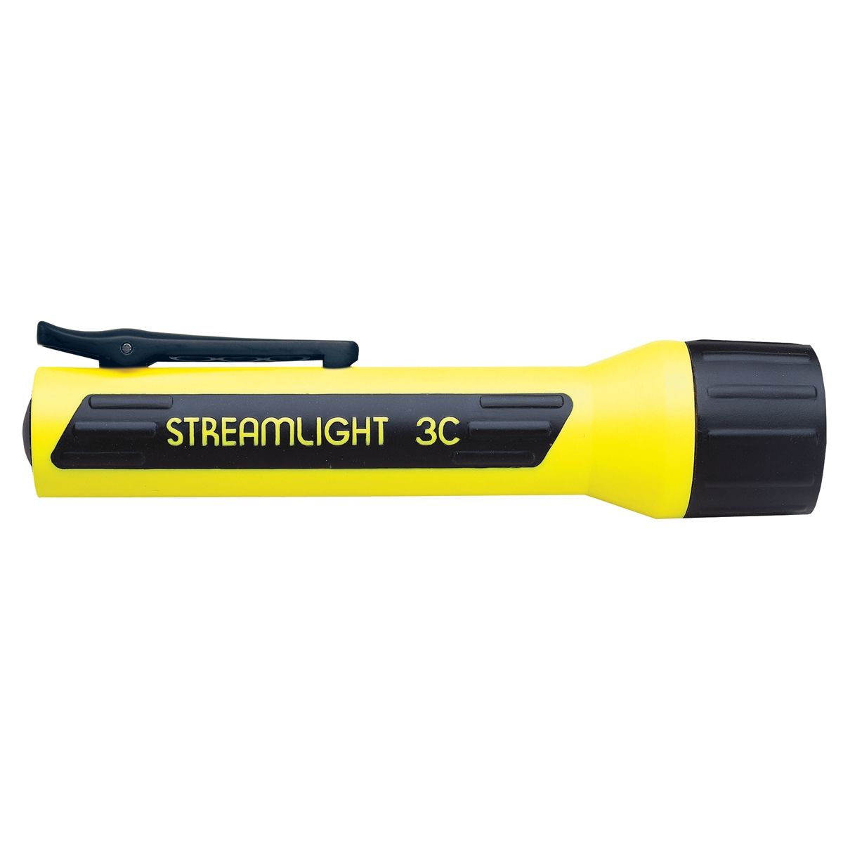 Propolymer 3 Cell Flashlight