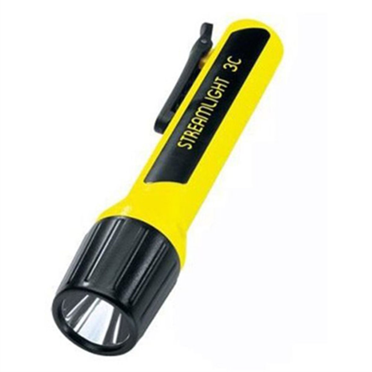 3C Luxeon White LED Yellow
