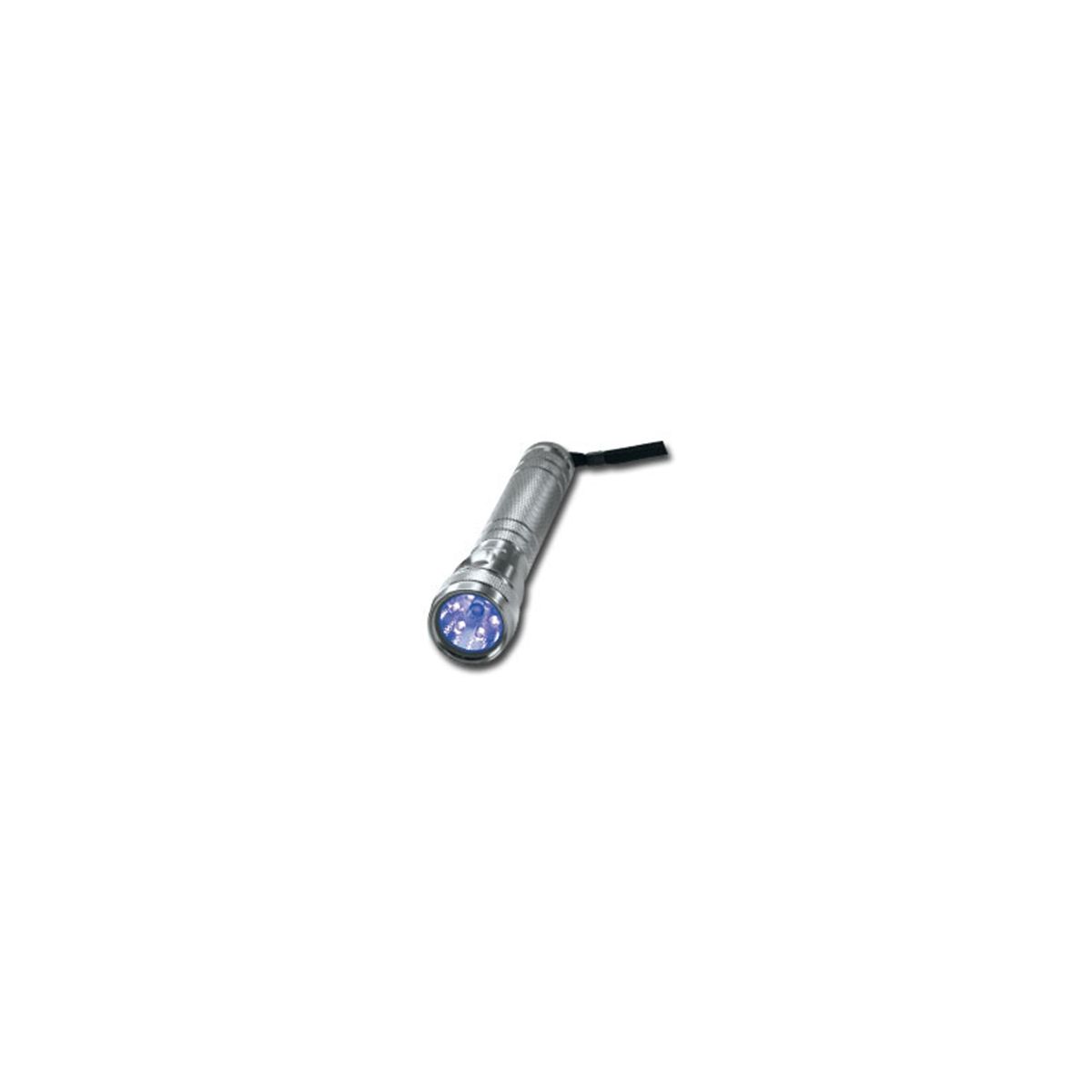 TWIN TASK 3C UV, BLACK BODY FLASHLIGHT