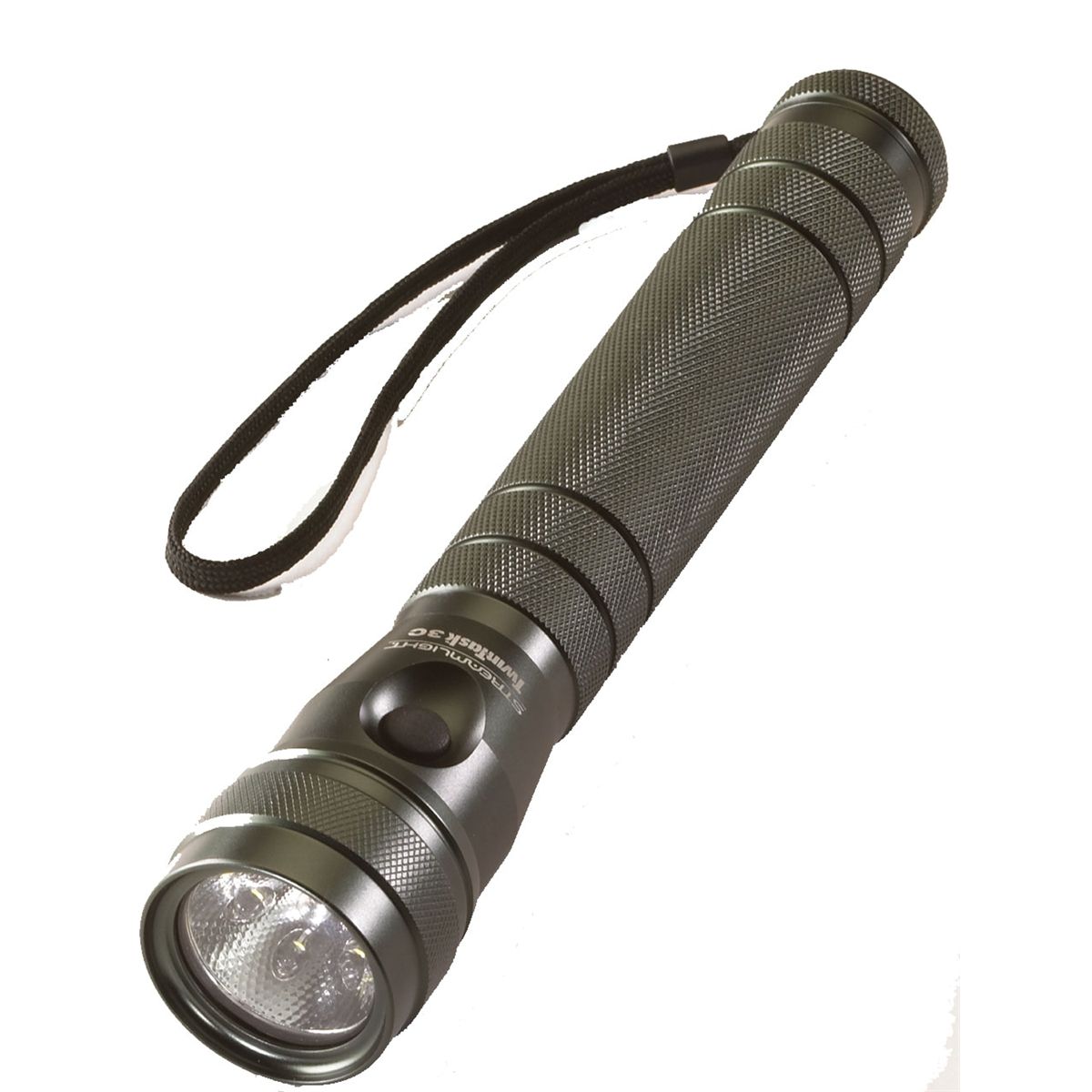 Twin-Task 3C Laser Flashlight