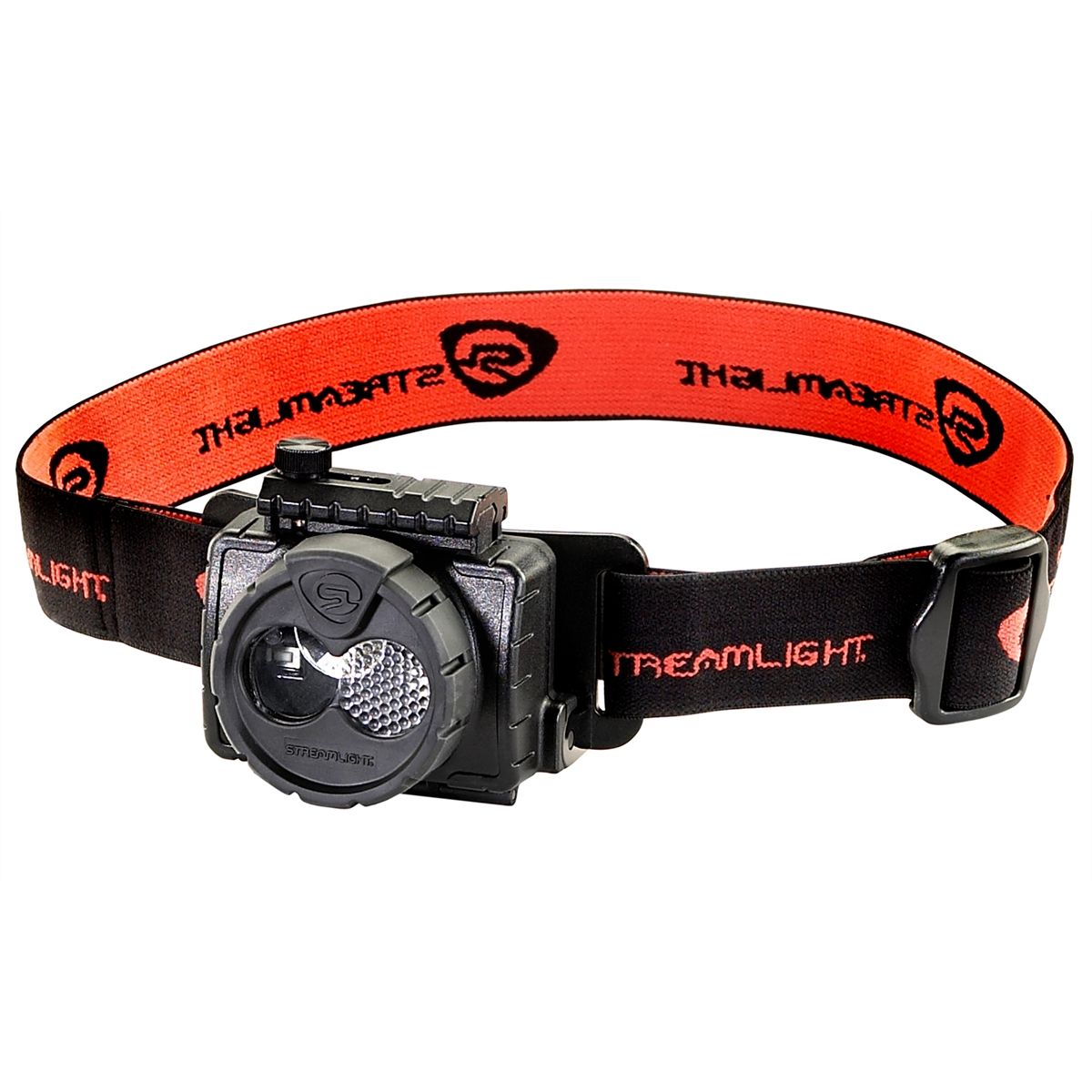 Double Clutch USB - Black