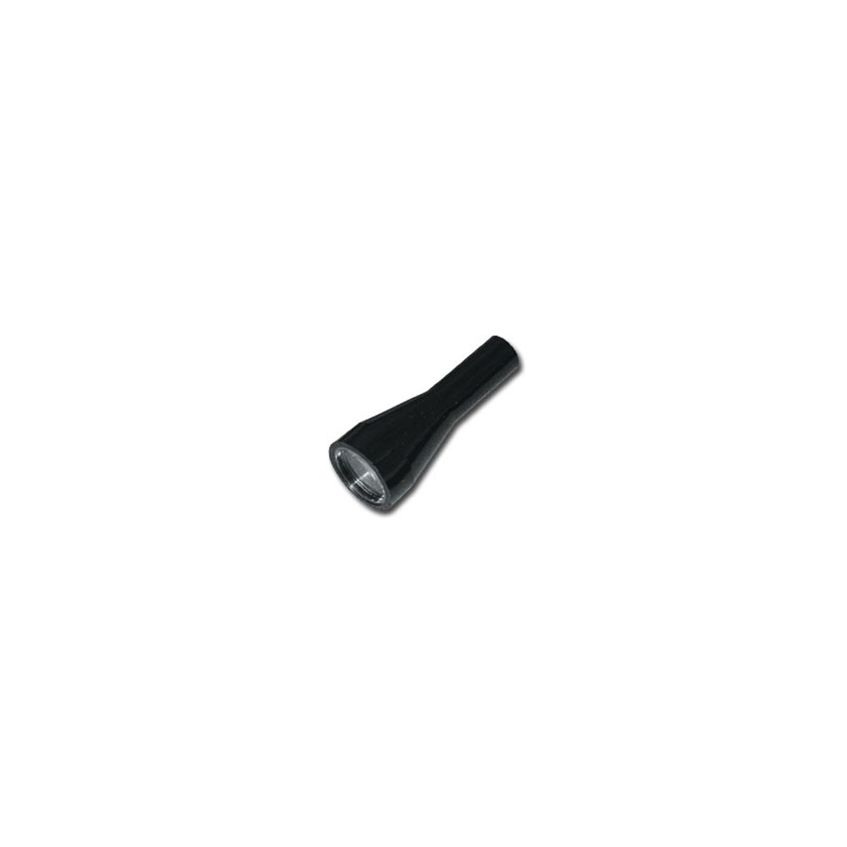 disc. Stylus Sharp Spot - Black