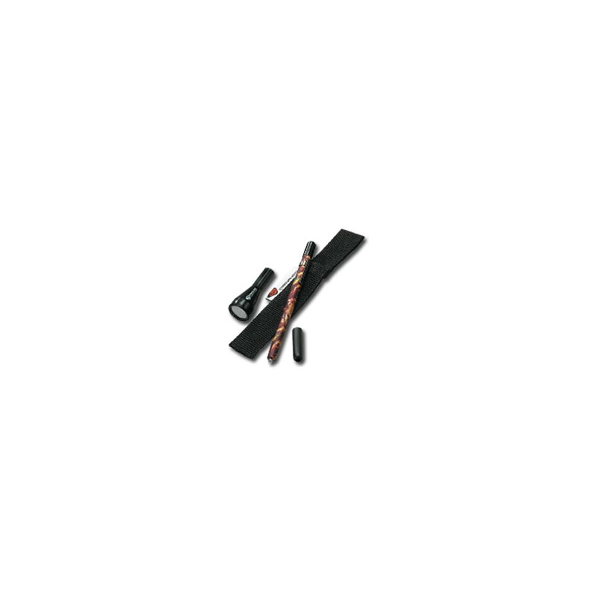 Camo Stylus w/ Sharpspot Combo - Green LED