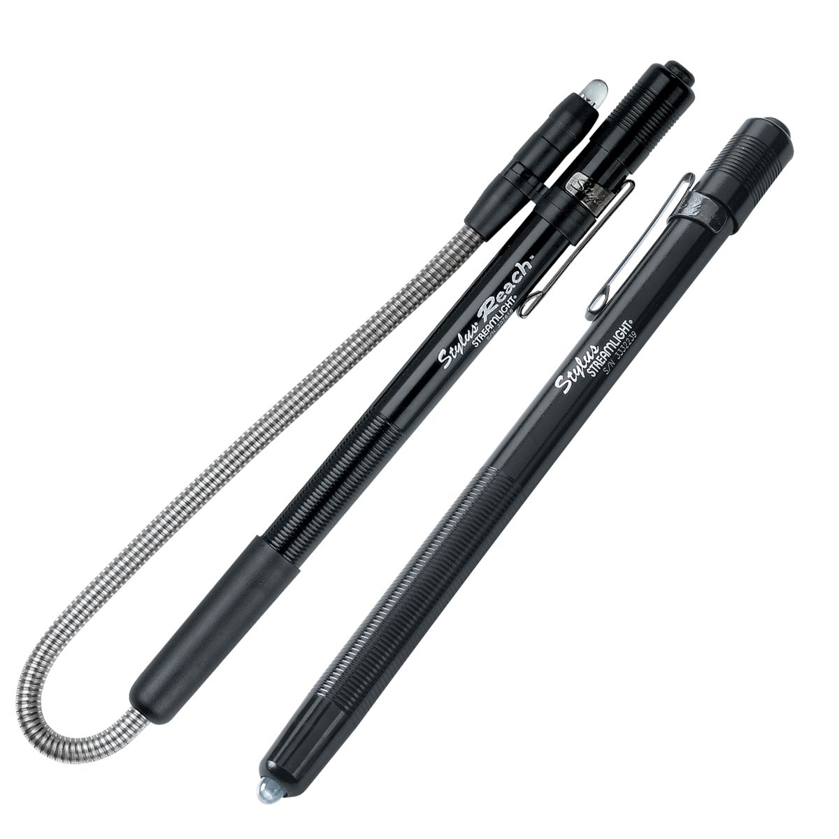 Stylus / Stylus Reach Combo Pack