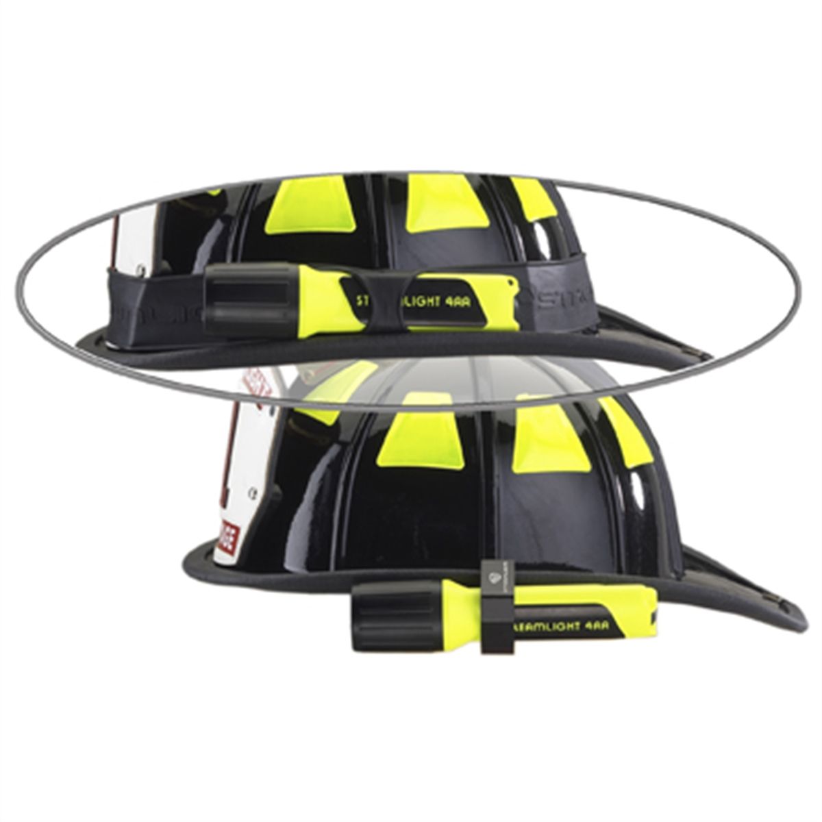 Black Jack Helmet Lighting Kit