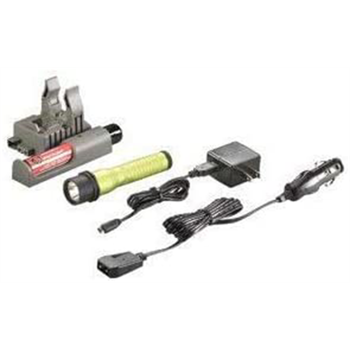Strion C4 LED Lime Piggyback