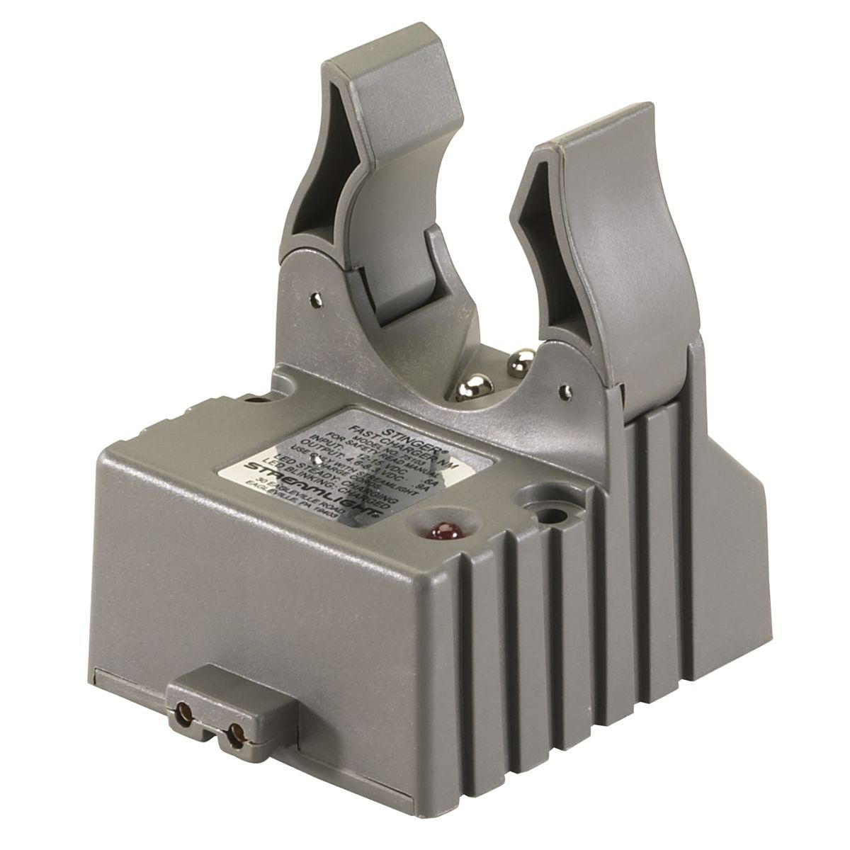 Stinger Flashlight Holder Fast Charger Streamlight, Inc 75103