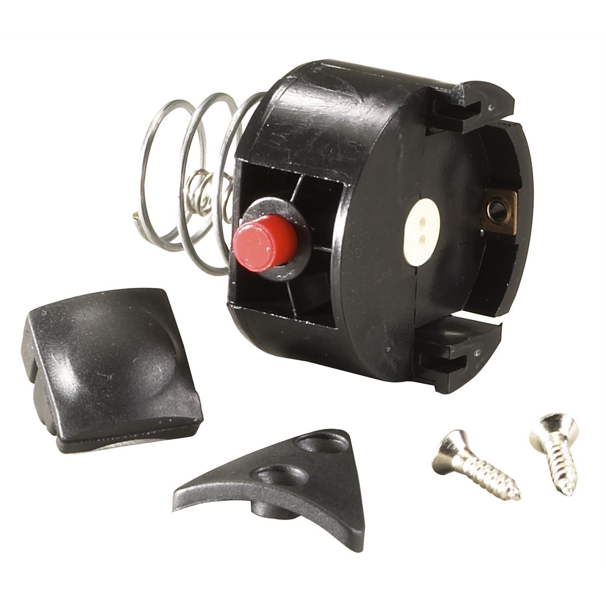 Replacement Switch for Stinger Rechargeable Flashlight Streamlight