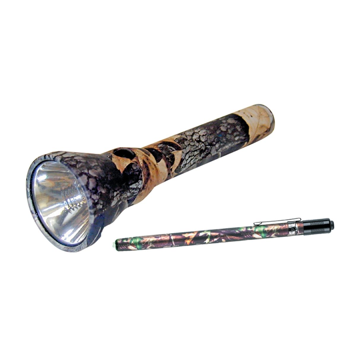 c. Camo Stinger HP/Camo Stylus Pack
