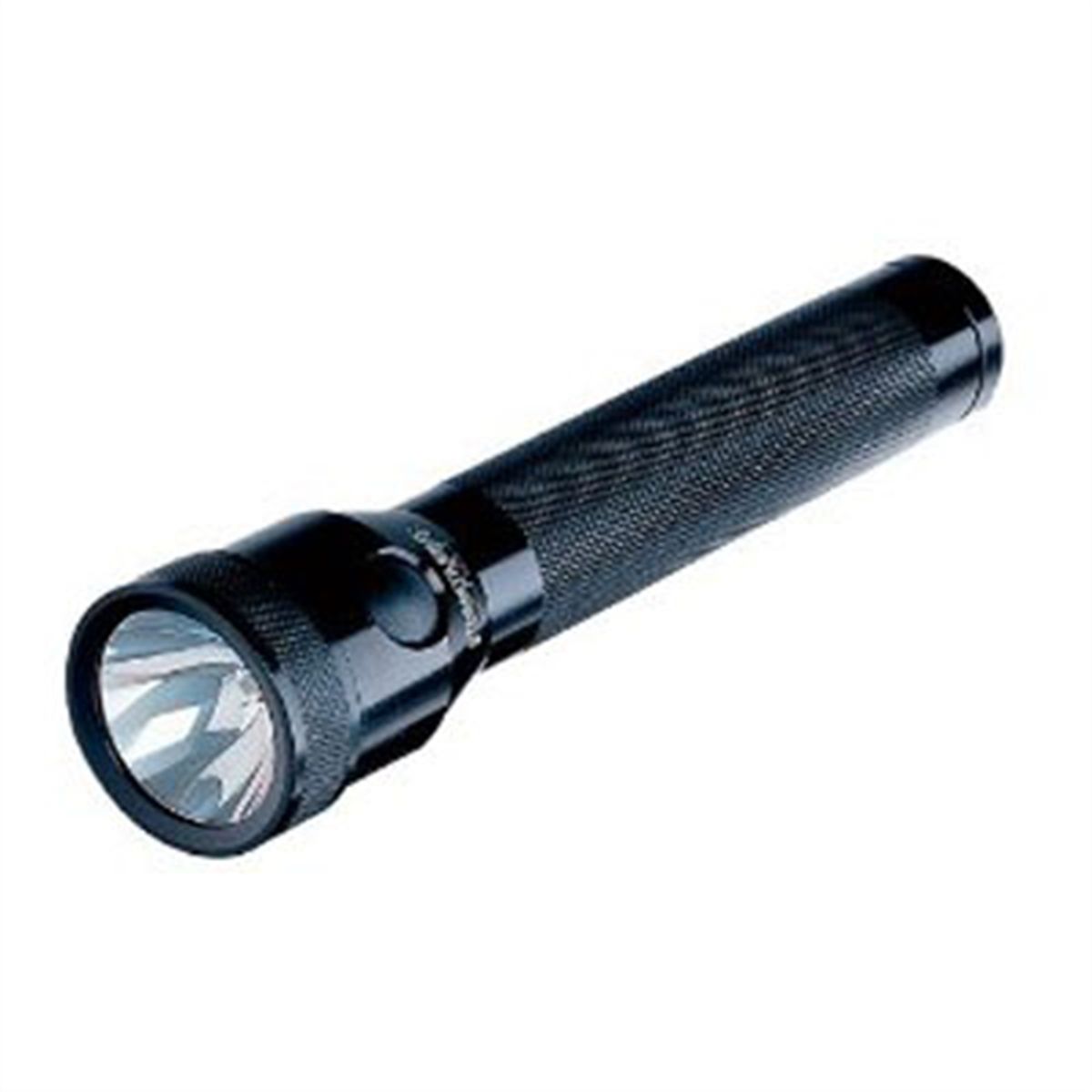 Stinger LED Rechargeable Flashlight w/ Piggyback Holder