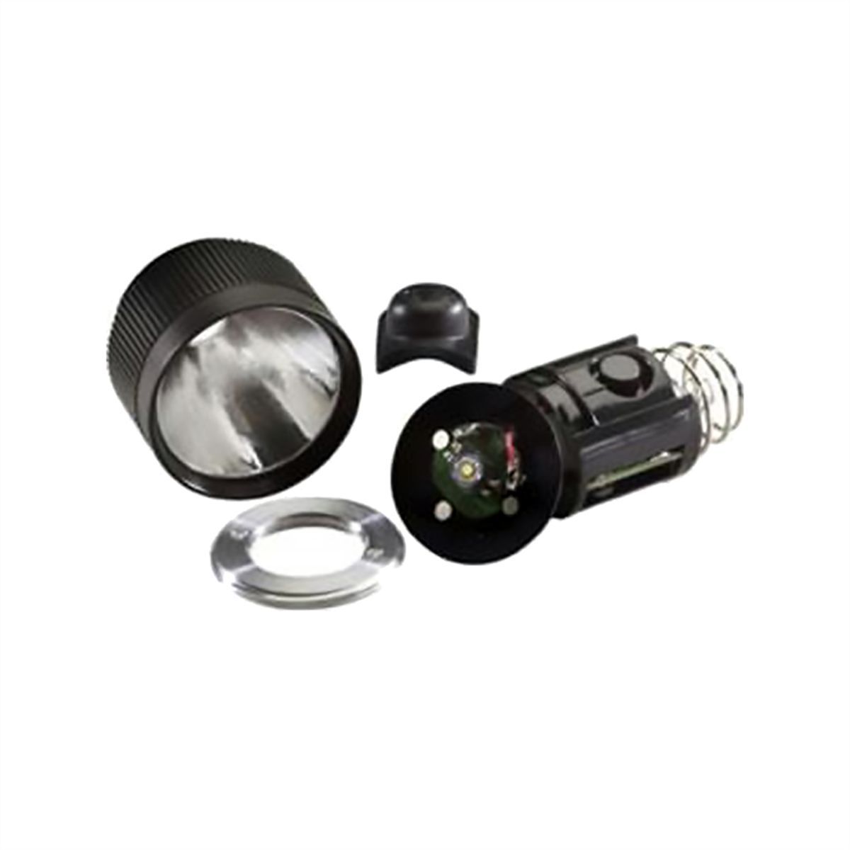 Streamlight 75765 C4 Switch Assembly LED Stinger Flashlight Upgrade Kit 