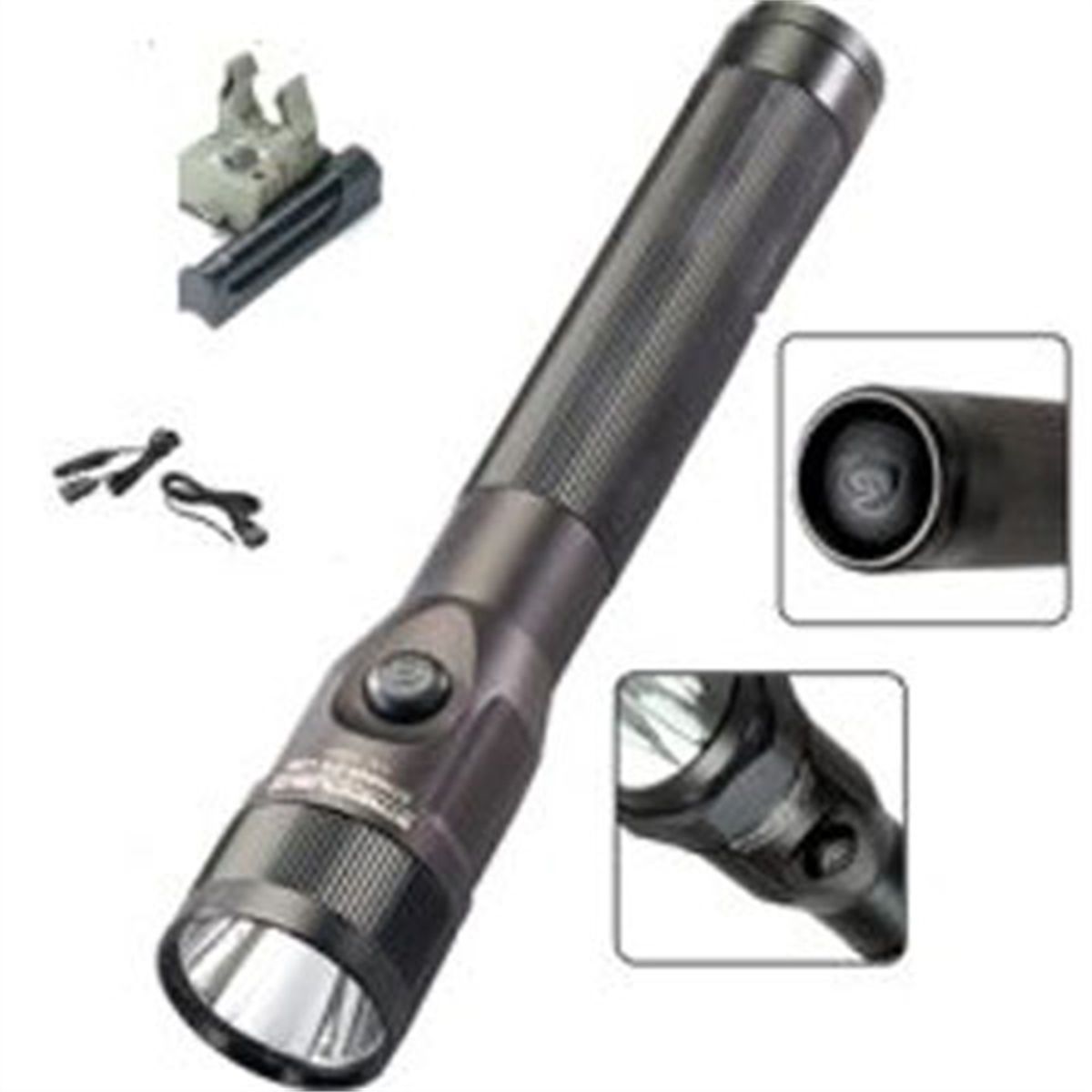 DS LED DC FAST PIGGYBACK