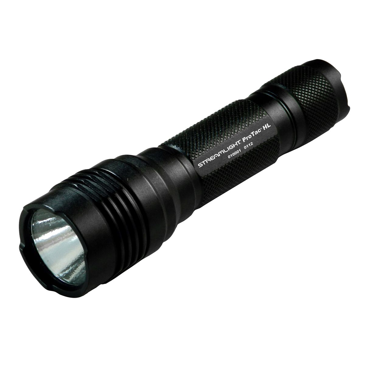 ProTac C4 LED HL High Lumen Tactical Light