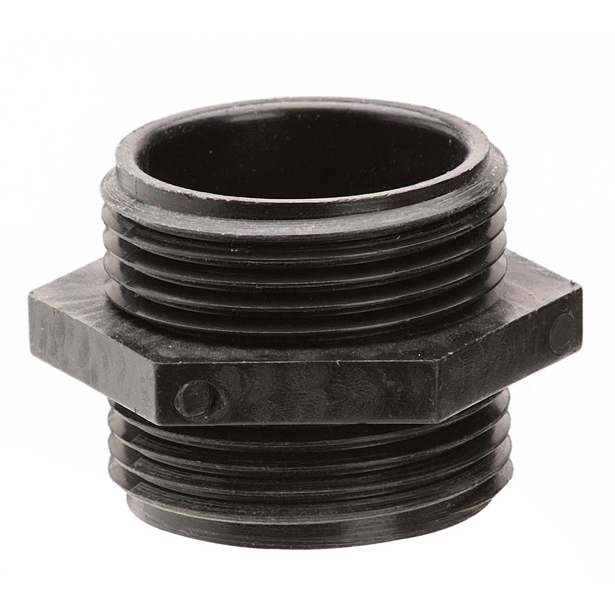 Threaded Adapter - M 48x3 Thread