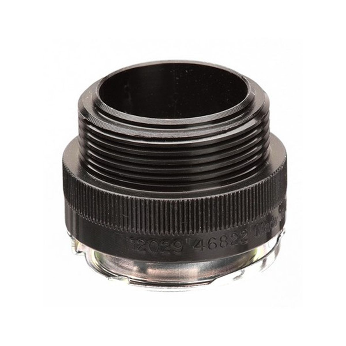 Threaded Cap Testing Adapter - GM N Body