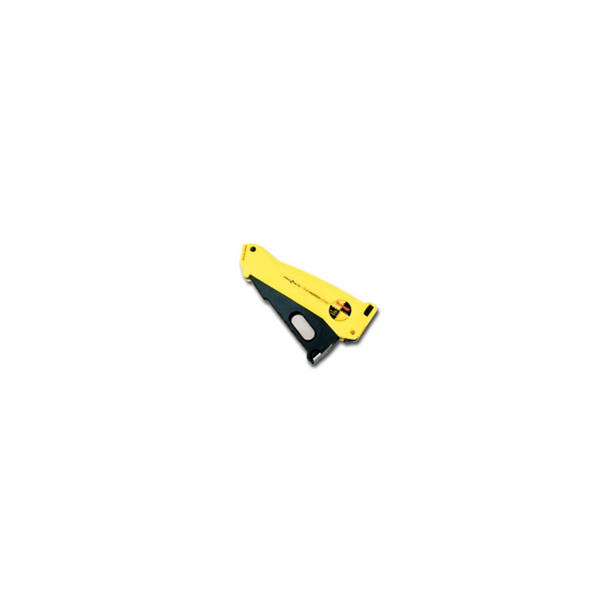 Hidden Edge(R) Utility Knife